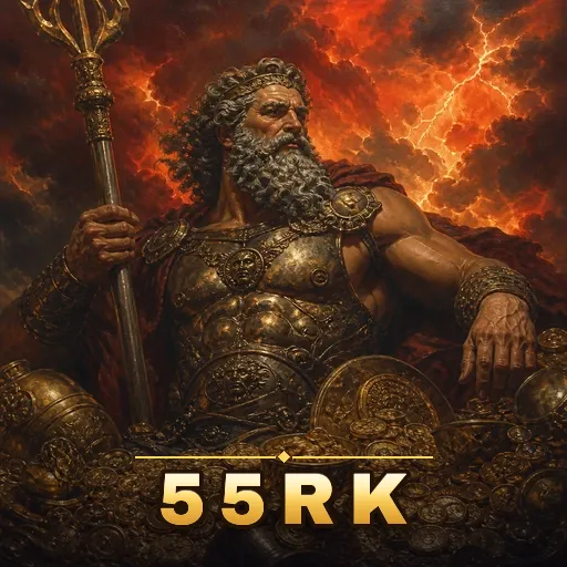 55rk APK Indonesia - Panduan Lengkap dan Tutorial